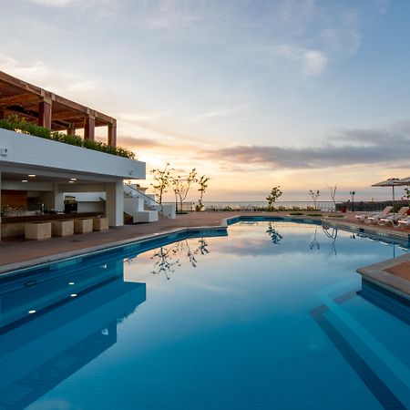 Park Royal Beach Huatulco Tangolunda Exterior foto